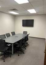 The Lakes Meeting Room
