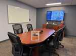 Bodley Moore Meeting Room