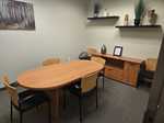 Clay Meeting Room
