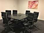 Webb Meeting Room