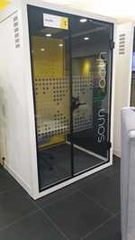 The Pod