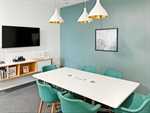 Medium Conference Room
