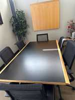 Small Conference Room