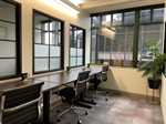 Private Office Day Pass