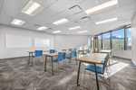 Building Classroom