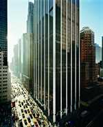 Avenue of the Americas Executive Offices