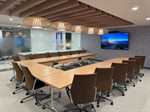 Fairfax Boardroom