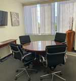 Small Meeting Room 