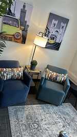 Hive Haven Therapy & Counselling Room