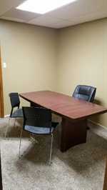 Executive Office