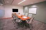 8 Person Meeting Room - Pacific
