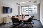 Mont Blanc Meeting Room