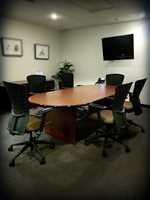 Front Conference Room