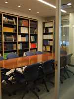 Small Conference Room