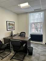 Seven Bridges Room