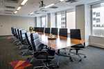 Everest Meeting Room