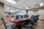 The Flores Boardroom