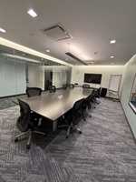 Large Conference Room