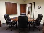 Small Conference Room A