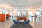 Lounge Day Pass