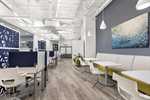 Coworking Cafe Day Pass