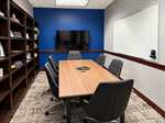 Stratford Meeting Room