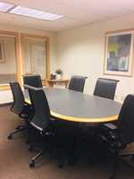 Small Conference Room - A