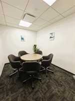 Small Conference Room