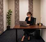 1 Person Day Office