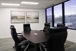 Midway Media Centre Conference Room