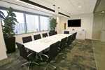 12 Person Meeting Room