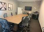 Large Conference Room