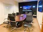 The Morgan Boardroom
