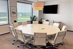 10 Person Meeting Room - Boardroom