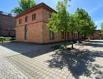 ecos Work Spaces Potsdam