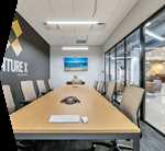 10 Person Conference Room