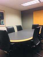 Small Conference Room - C