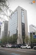 Namdaemun-ro Executive Center