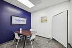 Woods Huddle Room