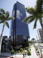 West Palm Beach Business Center