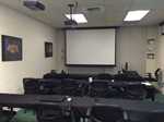 Classroom/Meeting Room