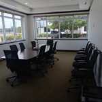Concierge Blvd