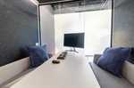 Waterfall Office