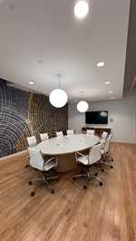 Large Conference Room