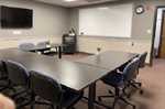 Conference Room A