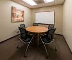 Chambers Meeting Room