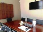 Boardroom (Up to 4 Persons)