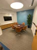 Connecticut Meeting Room