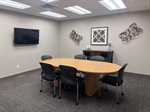 Hudson Room