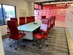Executive Boardroom